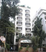 Get Hotel Regal Enclave, Mumbai 