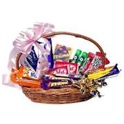 Send Bhai dooj gift hampers to India