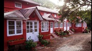 Get Fredrick Hotel, Mahabaleshwar 