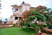 Get Gulmohar Bungalow, Mahabaleshwar 