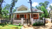 Get Hotel Animish Bungalow, Mahabaleshwar 