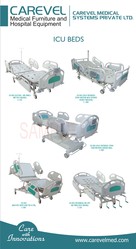 Get the best qualtiy hospital trolley in Delhi