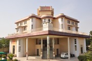 Get Hotel Saiways, Shirdi 