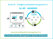 Delivery Management System Software