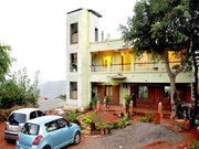 Get Hotel Solar Green Valley, Mahabaleshwar 