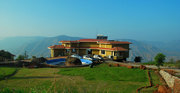 Get Kamat Riviera, Mahabaleshwar 