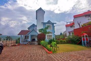 Get Sky Inn Bungalow, Mahabaleshwar 