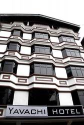 Get Hotel Yavachi (STDC), Gangtok 