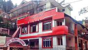 Get Hotel Ekant Lodge, Dharamshala 