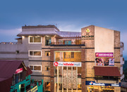 Get Hotel Inclover - A Peaceful Retreat, Dharamshala 