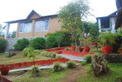 Get The Exotica Resort, Dharamshala 