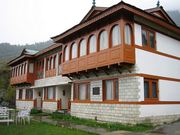 Get The Kailash Cottage, Kalpa - HPTDC, Kalpa