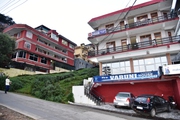 Get Hotel New Varuni House, Dharamshala 