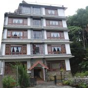 Get Hotel Garden Reach, Kalimpong 