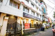 Get Hotel Anand Palace, Darjeeling 