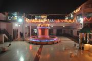 Get Hotel Dawat Palace, Agra 