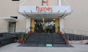 Get Hotel Hyphen Premier, Meerut 