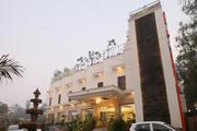 Get Hotel Taj Resorts, Agra 