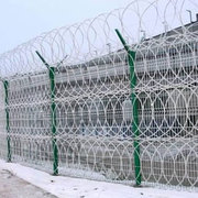 Fencing Wire in India, Concertina Wire Manufacturer/ Suppliers In India