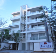 Get Hotel LionLordsInnJayanagar, Jayanagar