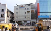 Get Hotel Nandhini - Minerva Circle, Bengaluru 