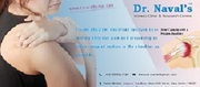 Best Doctor for Frozen Shoulder in Delhi – Dr. Naval Kumar