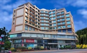 Get Hotel Goldfinch, Mangalore 