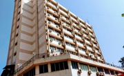 Get Hotel Poonja International, Mangalore 