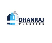 20 ltr Plastic Jerry Can Supplier in India | Dhanraj Plastics Pvt. Ltd