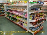 Top 10 Departmental Store Rack Manufacturers From India