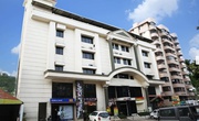 Get The Prestige Hotel, Mangalore 