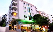 Get Hotel Kensin, Hyderabad 