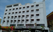 Get Maharaja Classic Inn, Hyderabad 