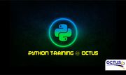 Python training institute in Noida