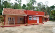 Get laurent benon cottages and chalet, Coorg