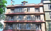 Get The Dewachen Retreat (STDC), Gangtok 