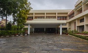 Get Hotel Coorg International, Mercara  