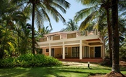 Get The WindFlower Resort And Spa Prakruthi, Bangalore 