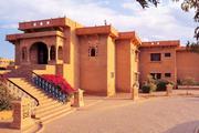 Get Hotel Rawal kot, Jaisalmer 