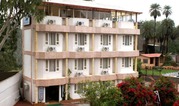 Get Hotel Chanakya, Mount Abu 