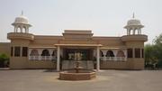 Get Heritage Resort, Bikaner