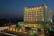 Get Holiday Inn Hotel, Jaipur 