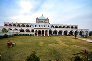 Get Hotel Gulaab Niwaas Palace, Pushkar 