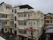 Get Hotel Aashiya Haveli, Udaipur