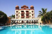 Get Hotel Jagat Palace, Pushkar 