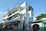 Get Hotel Thamla Haveli, Udaipur 