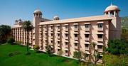 Get Hotel Trident, Jaipur 