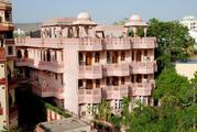 Get Hotel Sajjan Niwas, Jaipur 