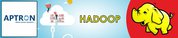 Best six months Hadoop industrial training center in Gurgaon – Aptron 