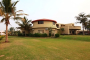 Get Jeevan Tara Club & resort, Udaipur 